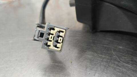 Foto 3ª: Retrovisor Derecho Ford Mondeo BERLINA (2000)