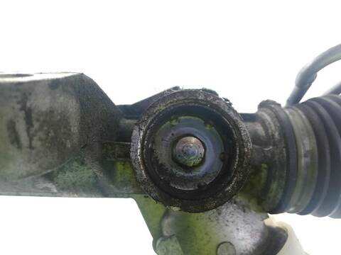 Foto 2ª: Cremallera de Direccion Renault Clio 1.2 16V BR02 BR0J BR11 CR02 CR0J CR11) [D4F 706] (2005)