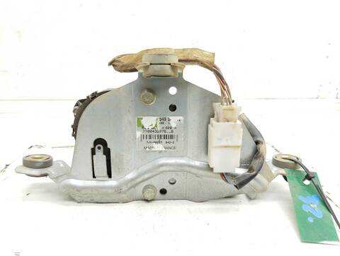 Foto 3ª: Motor Limpia Trasero Renault Scenic 1.9 DCI AUTHENTIQUE 102CV 75KW JA..) [F9Q K7] (2001)