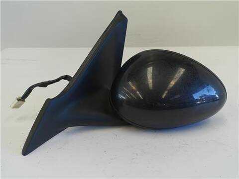 Foto 2ª: Retrovisor Izquierdo Alfa Romeo Gt 1.9 JTD 150CV 110KW [937A5000] (2006)