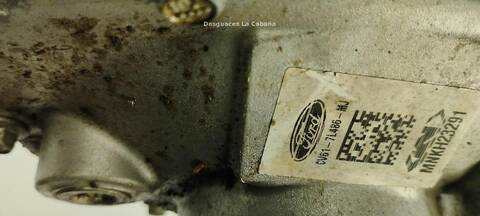 Foto 2ª: Caja Transfer Ford Kuga 1.5 ECOBOOST 4X4 [M9ME] (2012)