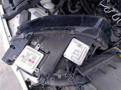 Foto 3ª: Piloto Delantero Derecho Audi A4 2.0 TDI AVANT (2007)