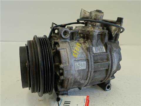 Foto 1ª: Compresor Aire Acondicionado Volkswagen Passat 2.5 TDI BERLINA 150CV 110KW [AKN] (2004)
