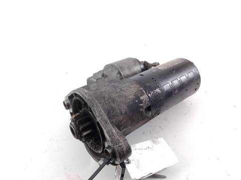 Motor de Arranque Volkswagen Crafter 2.0 TDI