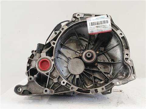 Caja Cambios Ford Focus 1.8 TDCI 115CV 85KW