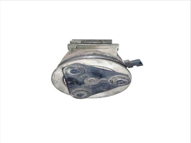 Foto 2ª: Compresor Aire Acondicionado Nissan Primera 1.6 (1990)