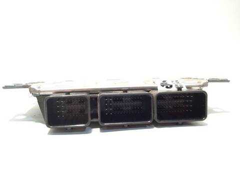 Foto 3ª: Centralita Motor ECU Nissan Micra ACENTA 90CV 66KW [H4B408] (2018)