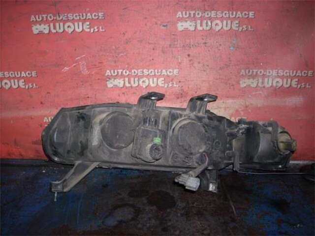 Foto 2ª: Faro Derecho Rover Serie 400 1.4 414 I (4-PTAS.) [1.4 LTR. - 76 KW 16V CAT] [14K4F]