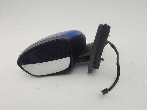 Retrovisor Izquierdo Dacia Sandero 1.0 TCE 90 91CV 67KW