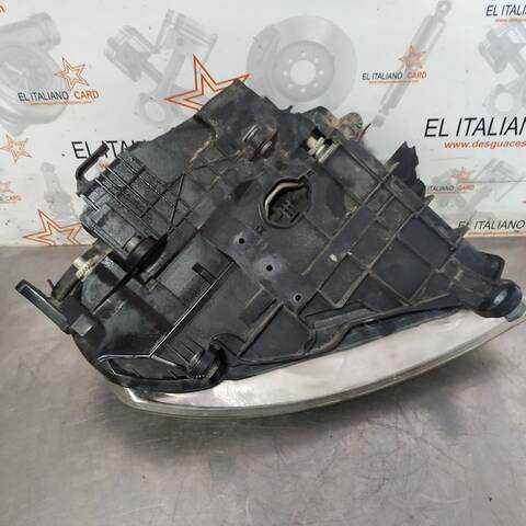 Foto 2ª: Faro Izquierdo Volkswagen Touareg TDI V10 313CV 230KW [BLE] (2008)