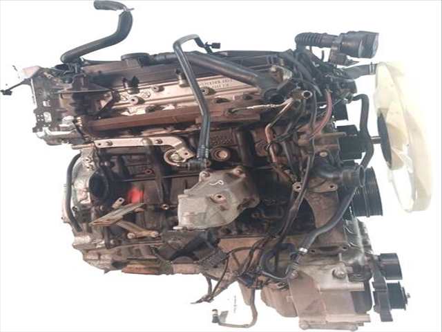 Foto 2ª: Motor Completo Mercedes Sprinter 2.2 CDI 114 - 177 CV [OM651.958] (2019)