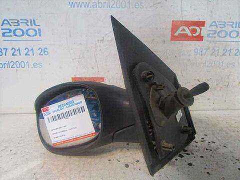 Retrovisor Izquierdo Citroen C2 1.4 HDI 68CV