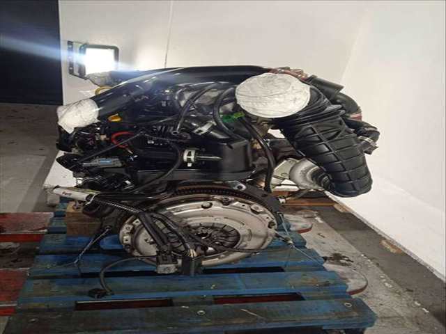 Foto 3ª: Motor Completo Ford Focus 1.8 TDCI CAT BERLINA 101CV 74KW [FFDA] (2003)