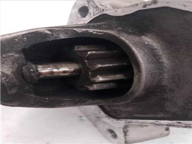 Foto 4ª: Motor de Arranque Mazda 3 1.6 CD ACTIVE XCITE [1 6 LTR. - 80 KW CD DIESEL CAT] BERLINA 109CV