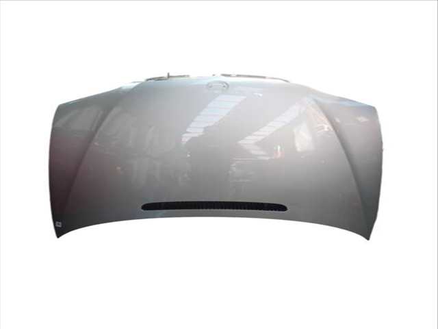 Foto 3ª: Capot Bmw Serie 3 320 2.0 D E46) (1997)