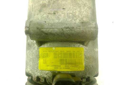 Foto 2ª: Compresor Aire Acondicionado Ford Focus 1.6 [HWDA] (2004)