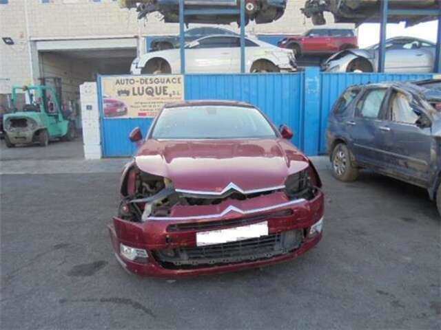 Foto 3ª: Brazo Suspension Delantero Izquierdo Citroen C5 2.0 HDI EXCLUSIVE [2.0 LTR. - 80 KW HDI] [RHR]