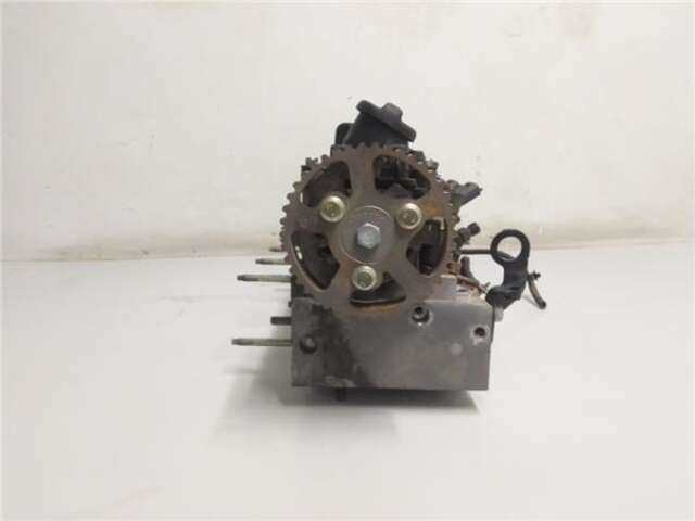 Foto 2ª: Culata Peugeot 206 2.0 HDI (90 CV) [RHY]