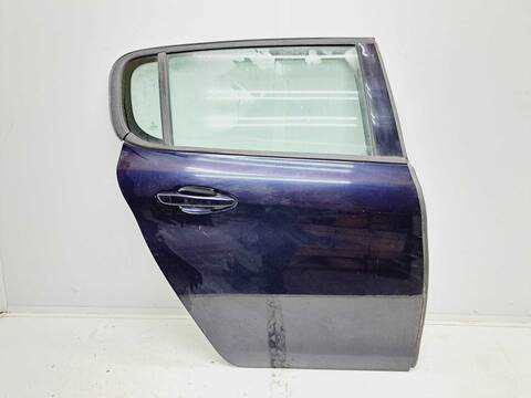 Puerta Trasera Derecha Peugeot 308 ACTIVE 92CV 68KW