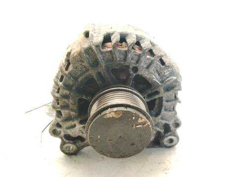 Alternador Skoda Octavia 2.0 TDI 16V 140CV