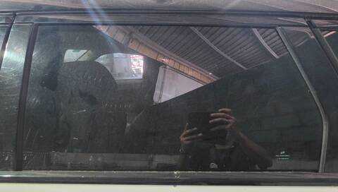 Foto 1ª: Luna Trasera Izquierda Land Rover Range PURE 150CV 110KW (2012)
