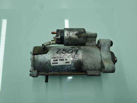 Motor de Arranque Ford Kuga 2.0 TDCI CAT 136CV 100KW