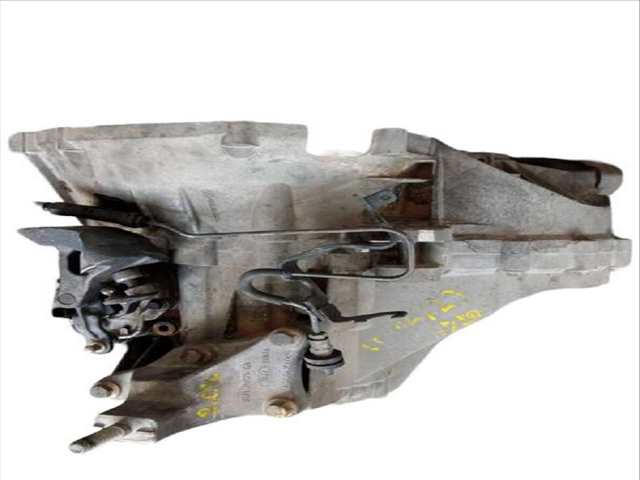 Foto 3ª: Caja Cambios Ford Mondeo 2.0 TDCI (2000)