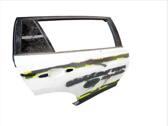Foto 2ª: Puerta Trasera Derecha Toyota Rav4 2.5 HYBRID 4WD AVA44 AVA44_) (2012)