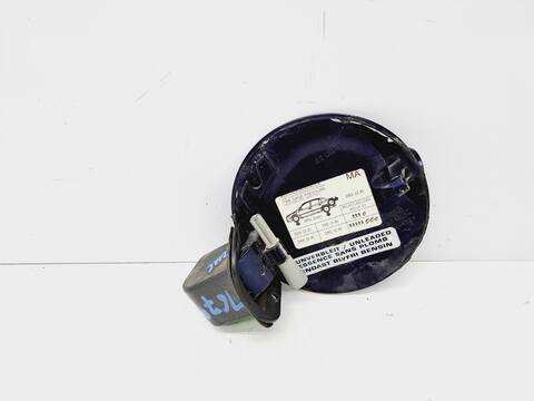 Foto 3ª: Tapa Exterior Combustible Opel Astra CLUB BERLINA 75CV 55KW [X16SZR] (1998)