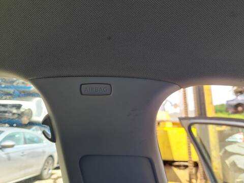 Foto 2ª: Airbag Cortina Delantero Izquierdo Volkswagen Golf ADVANCE 116CV 85KW [DDYA] (2018)