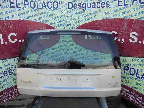Portón Volvo V70 2.4 20V TURBO CAT 200CV 147KW FAMILIAR