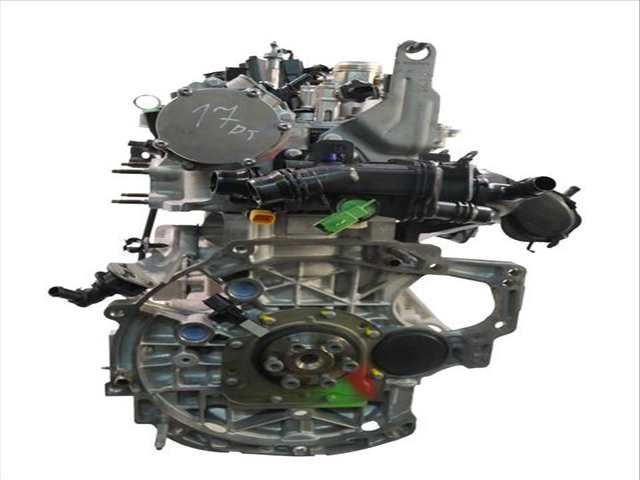 Foto 1ª: Motor Completo Opel Corsa 101 CV 74KW [F12XHL EB2ADTD] (2019)