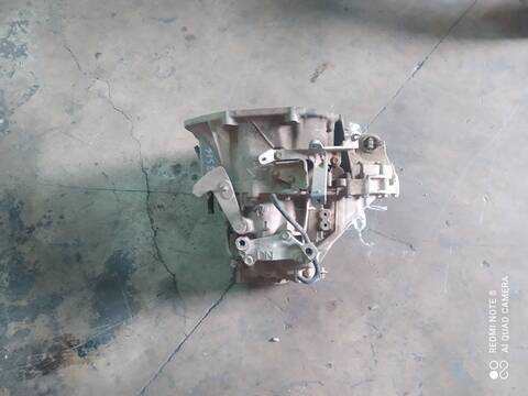 Caja Cambios Nissan Qashqai TEKNA 150CV 110KW