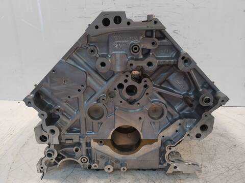 Bloque Motor Audi A6 255 CV 188KW