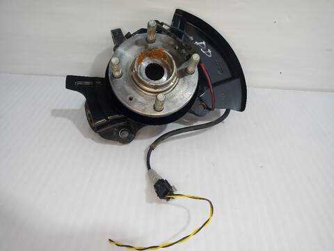 Foto 3ª: Mangueta Delantera Derecha Hyundai i20 ESSENCE MILD-HYBRID 100CV [G3LF  G3LE] (2020)