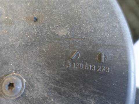 Foto 3ª: Electroventilador Bmw Serie 3 315 3.0 330D BERLINA 184CV 135KW [M57 D30 (30 6 D1)] (2008)