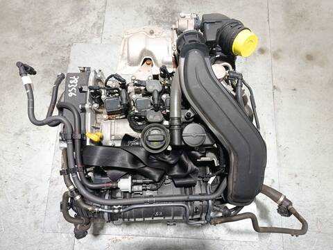 Motor Completo Seat Leon 1.5 TSI 130CV 96KW