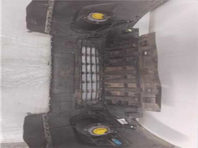 Foto 2ª: Paragolpes Delantero Citroen Berlingo 1.6 ATTRACTION [1 6 LTR. - 55 KW 16V HDI FAP] 75CV
