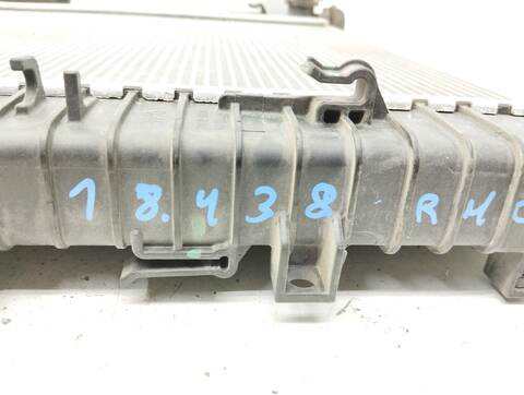 Foto 4ª: Radiador Motor Kia Sportage 1.6 150CV 110KW [G4FP] (2022)