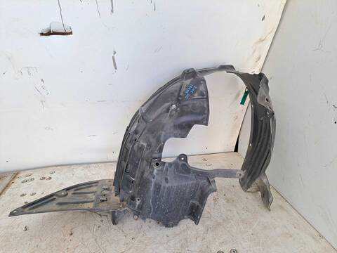 Pase Rueda Mazda CX3 G CENTER-LINE