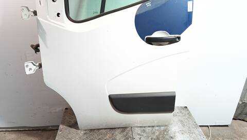Foto 3ª: Puerta Delantera Izquierda Nissan NV400 L2H2 3.5T DOKA COMFORT [M9T704] (2016)
