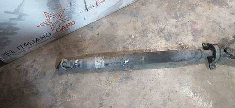 Foto 2ª: Transmision Central Volkswagen Lt LT 35 CAJA CERRADA 109CV 80KW [ANJ] (2002)