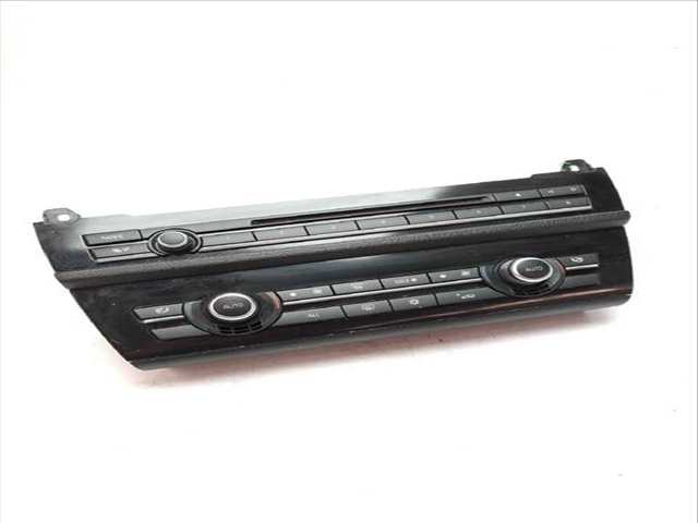 Foto 2ª: Mando Climatizador Bmw Serie 5 518 530 D 245CV (2009)