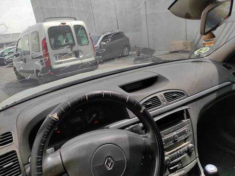 Salpicadero Renault Laguna F9Q758