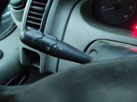 Foto 2ª: Mando Multifuncion Opel Viva F9Q760 (2005)