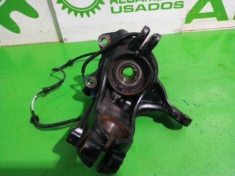 Foto 2ª: Mangueta Delantera Izquierda Citroen C3 ORIGINS 82CV 60KW [EB2FA] (2021)