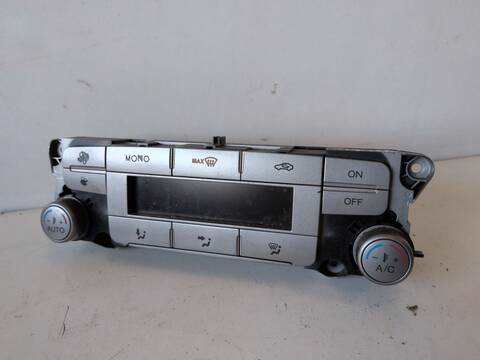 Foto 2ª: Mando Climatizador Ford Mondeo GHIA 2.0 TDCI CAT 140CV (2007)
