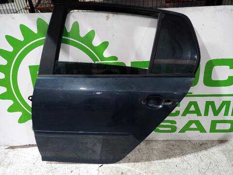 Puerta Trasera Izquierda Volkswagen Golf 1.9 TDI 105CV