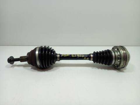 Transmision Delantera Izquierda Seat Leon CRM