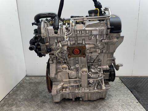 Motor Completo Volkswagen Polo CJZ